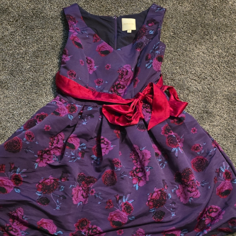 Modcloth Large Dress